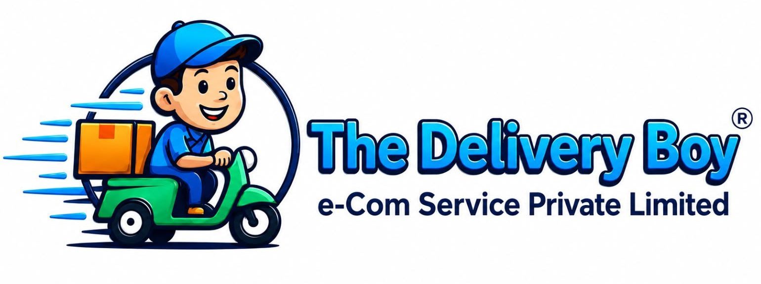 thedeliveryboy