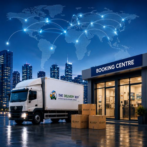 Logistics Investment Opportunities