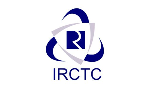irctc