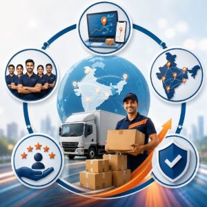 What Makes Our Logistics Services Reliable?