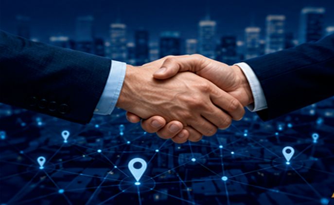 Logistics Franchise