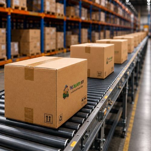 box