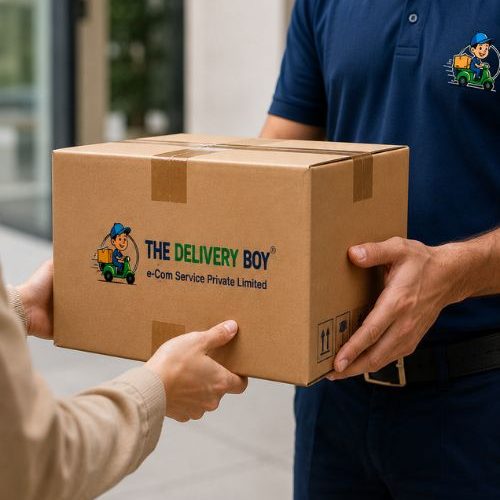 delivry