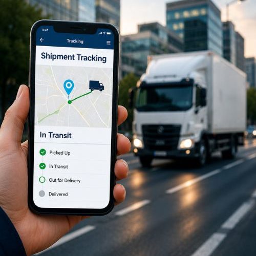 tracking